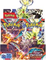 Pokemon Scarlet & Violet