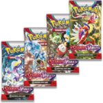 Pokémon TCG Scarlet