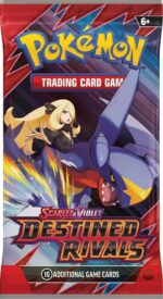 Pokemon TCG Scarlet & Violet