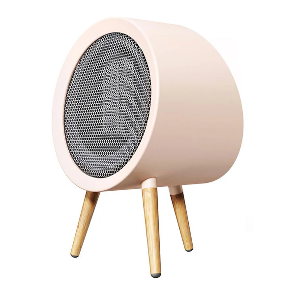 Gaiatop Stylish PTC Ceramic Space Heater with Fast 2-Second Heating and Quiet Operation K-116 - Image 3