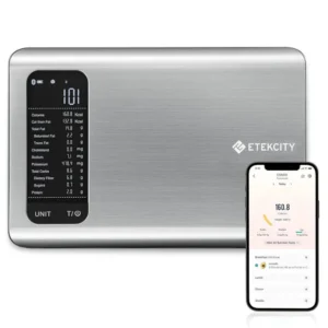 ESN00 Smart Nutrition Scale