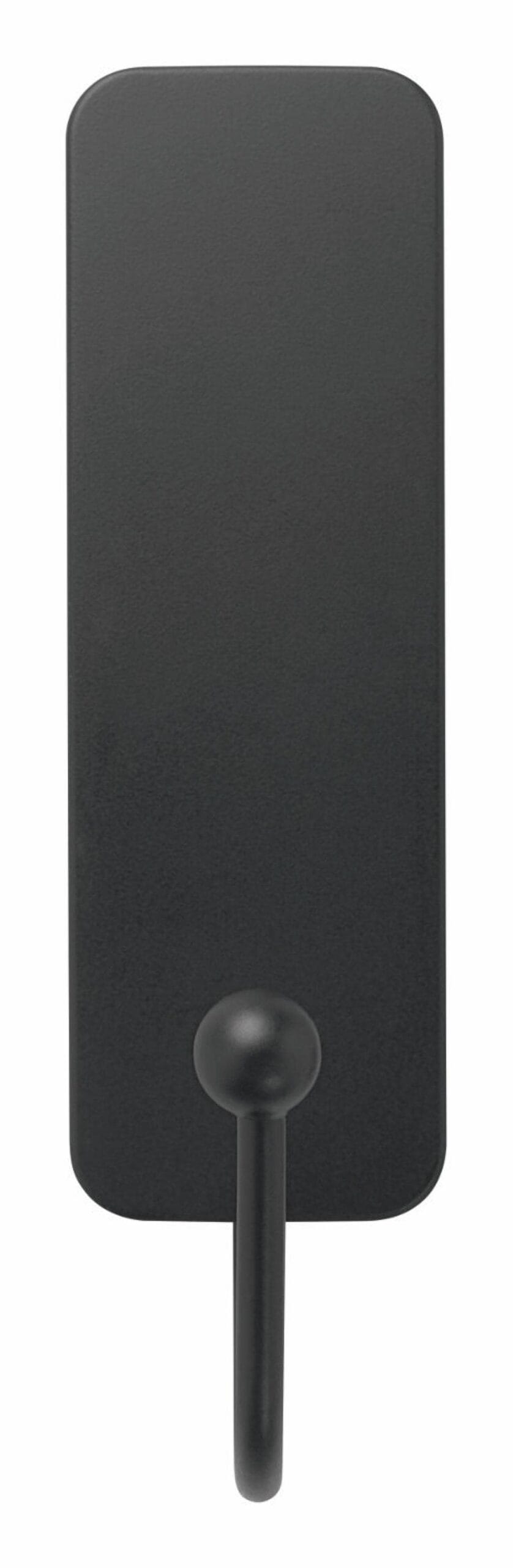Command™ Bath Medium Matte Black Hook - Image 11
