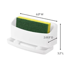Command™ Sponge Caddy - Image 2