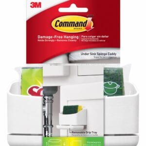 Command™ Sponge Caddy