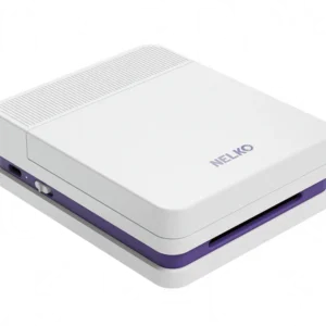 NELKO PP03 Mini Bluetooth Photo Printer