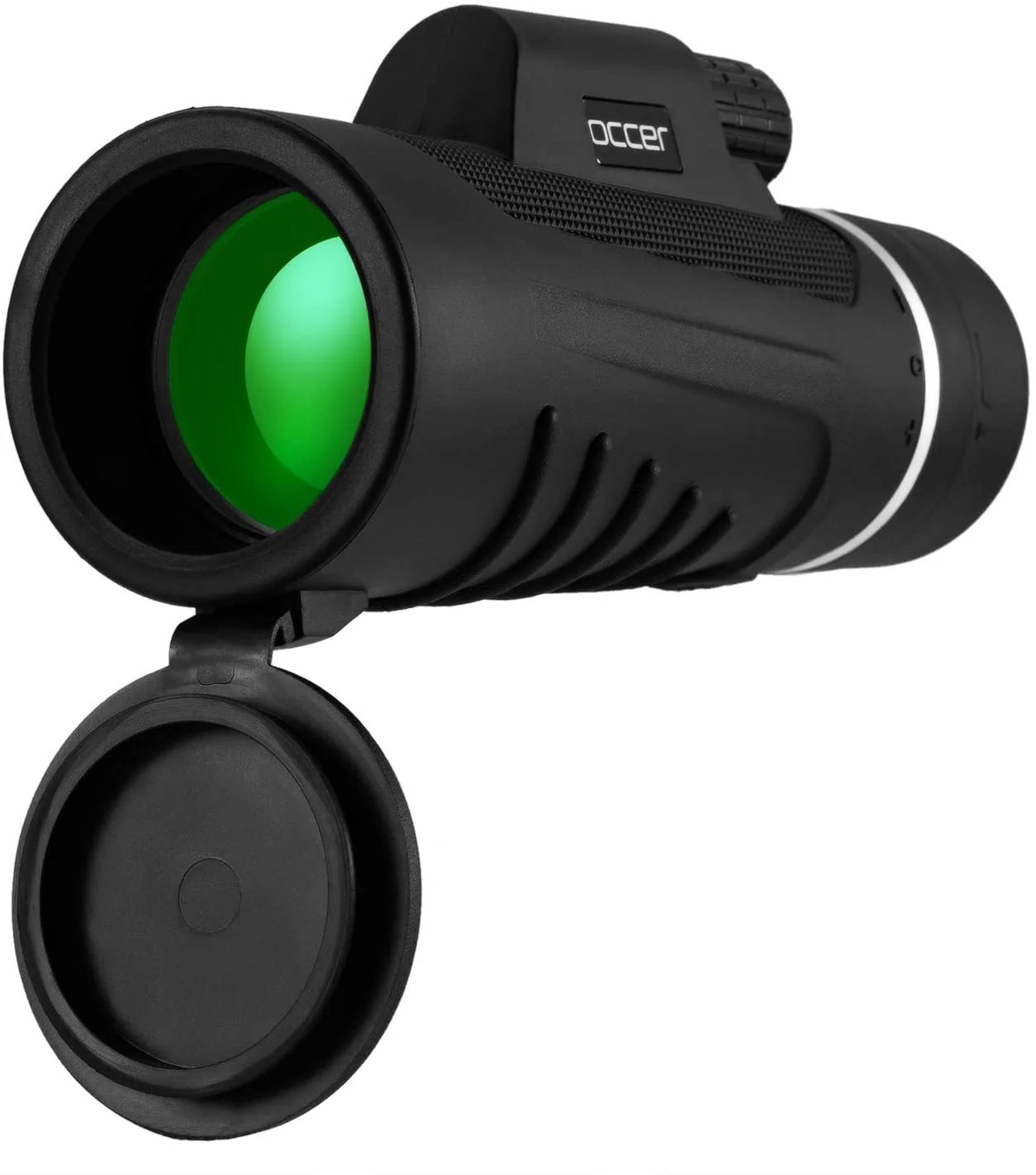 Occer Upgraded 12X42 HD Compact Monocular Telescope for Adults - Image 6