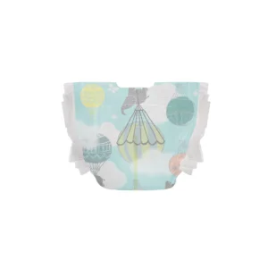 Honest Diapers