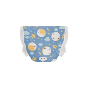 Overnight Diapers