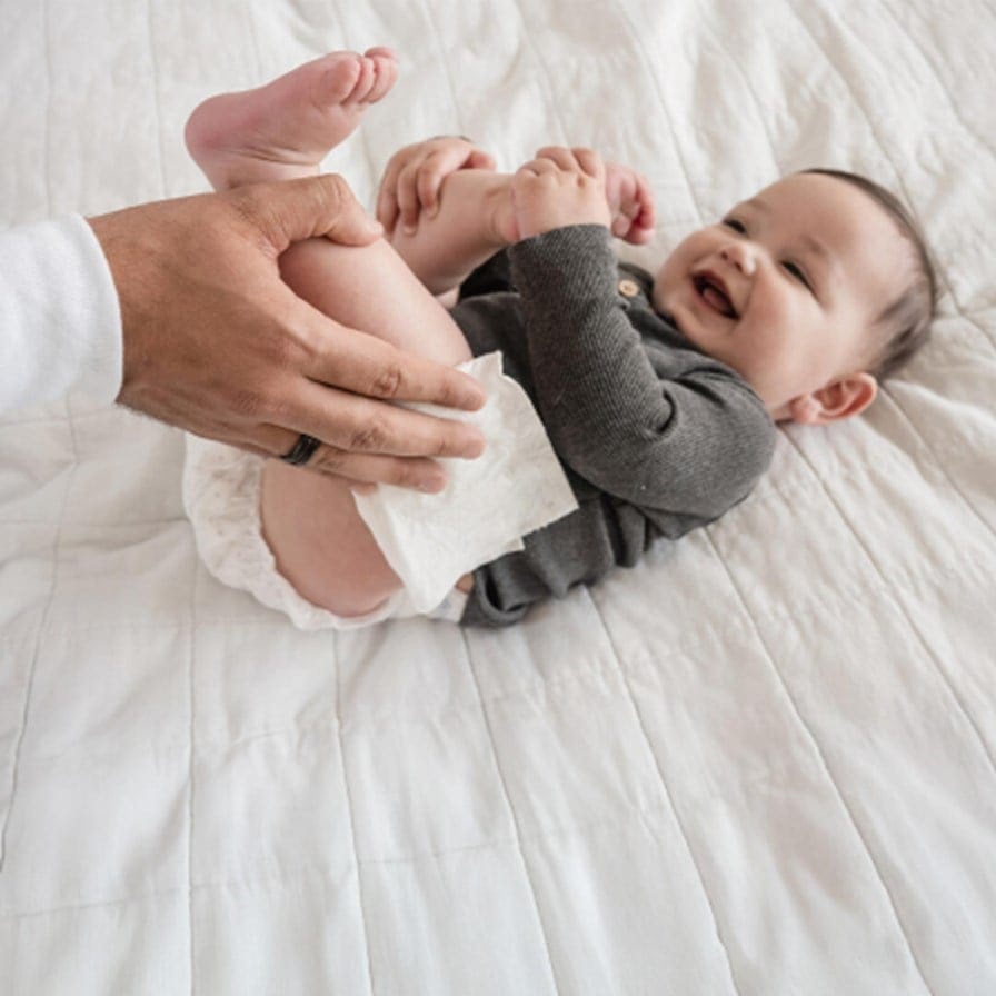 Huggies® Natural Care® Sensitive Baby Wipes - Image 7