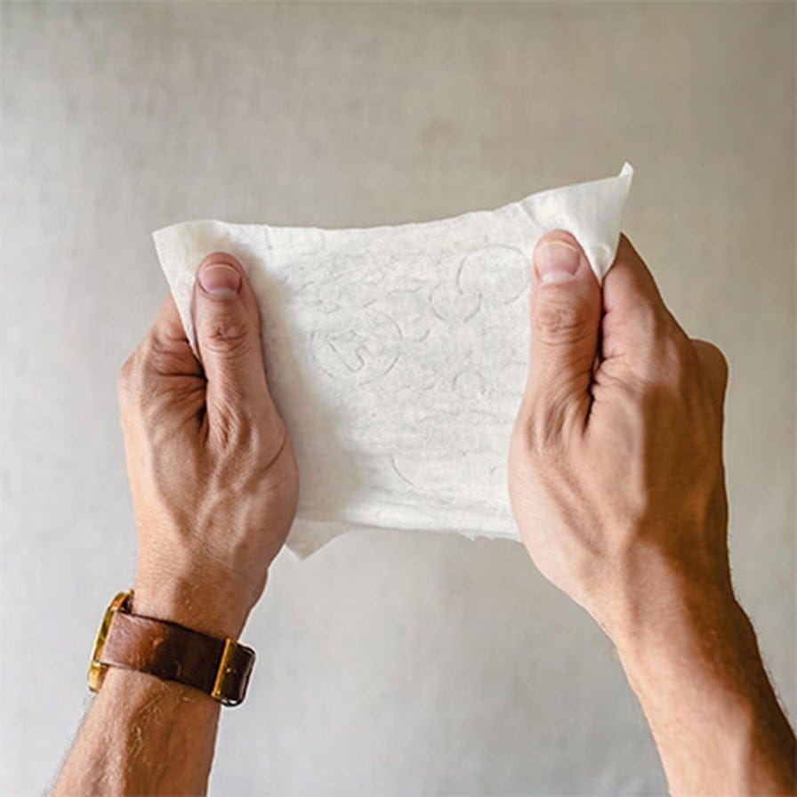 Huggies® Natural Care® Sensitive Baby Wipes - Image 6