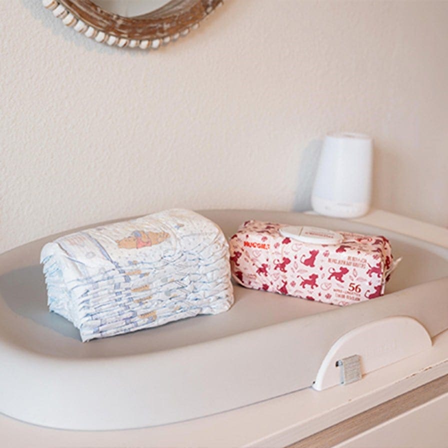 Huggies® Nourish™ Baby Wipes - Image 7