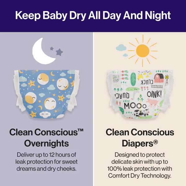 Overnight Diapers - Image 6