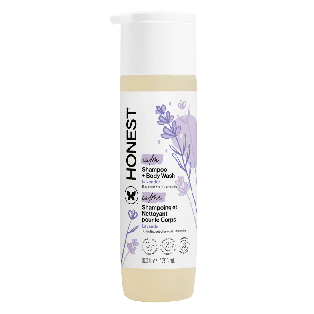 Shampoo + Body Wash - Image 12