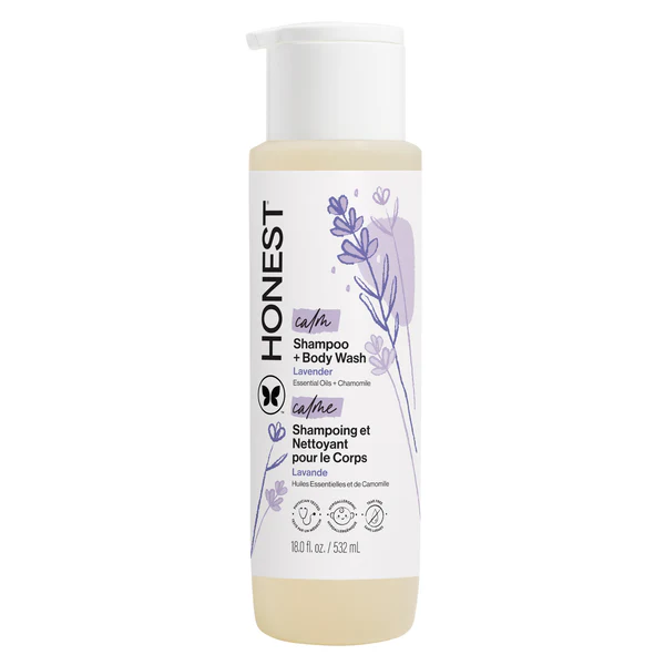 Shampoo + Body Wash - Image 11