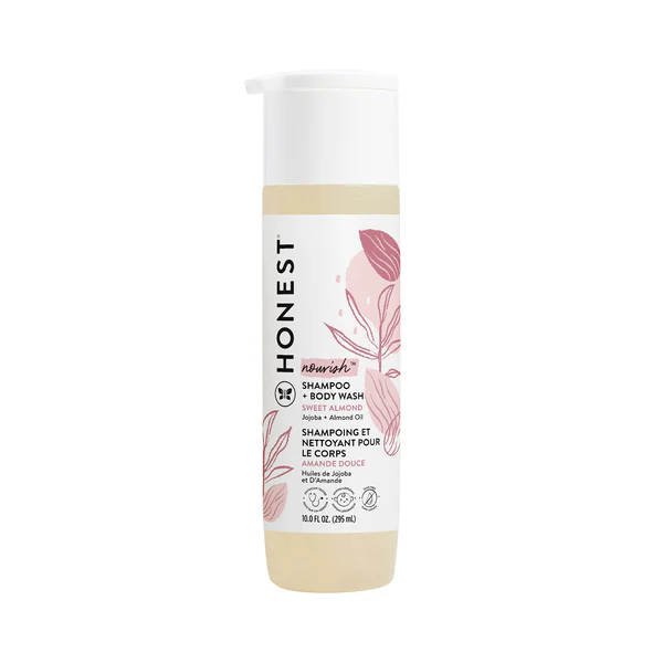 Shampoo + Body Wash - Image 7