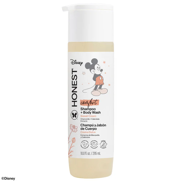 Shampoo + Body Wash - Image 6