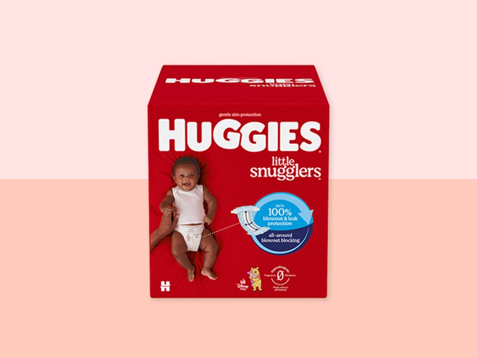 Huggies® Little Snugglers® Diapers
