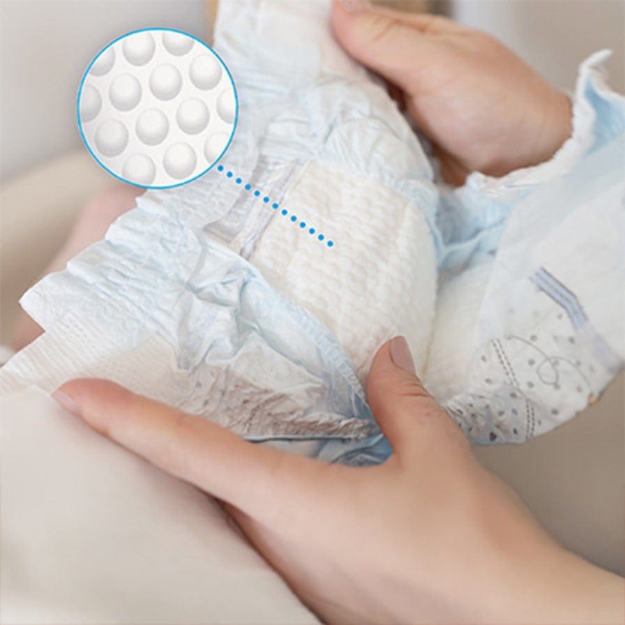 Huggies® Little Snugglers® Diapers - Image 3