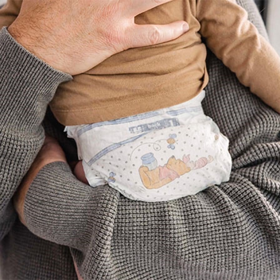 Huggies® Little Snugglers® Diapers - Image 4