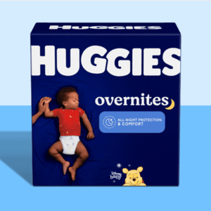 Huggies® Overnites Diapers