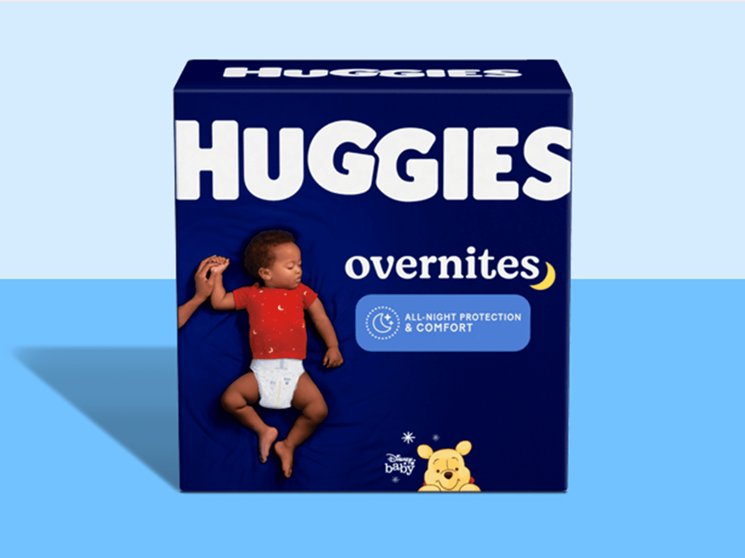 Huggies® Overnites Diapers