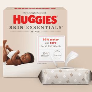 Huggies® Skin Essentials™ Wipes