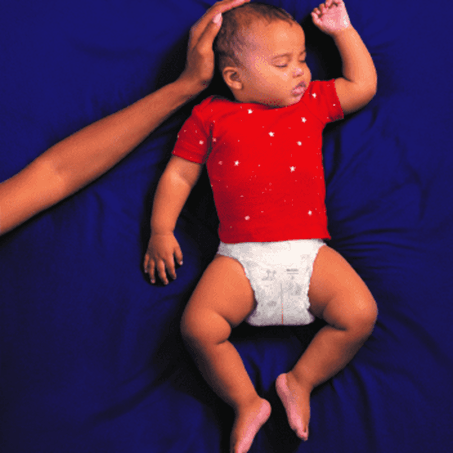 Huggies® Overnites Diapers - Image 5