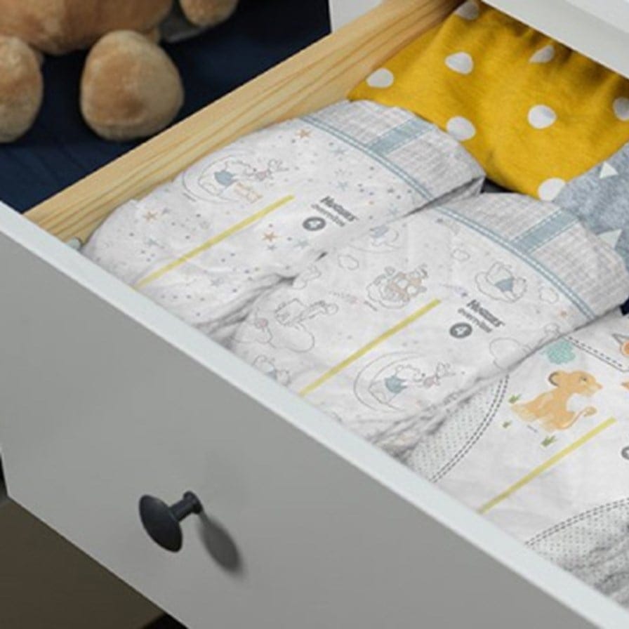 Huggies® Overnites Diapers - Image 6