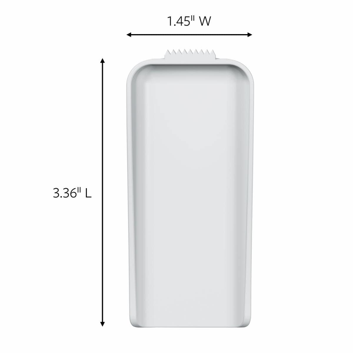 Command™ Large Canvas Picture Hanger - Image 6