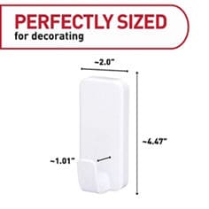 Command™ Extra Large 10 lb Utility Hook - Image 5