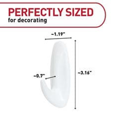 Command™ Medium Designer Hook - Image 3
