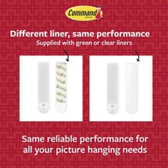 Command™ Picture Hanging Essentials Kit - Image 9