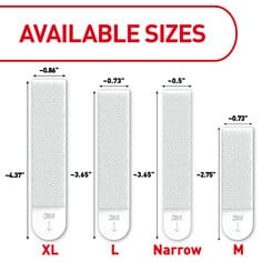 Command™ Picture Hanging Essentials Kit - Image 6