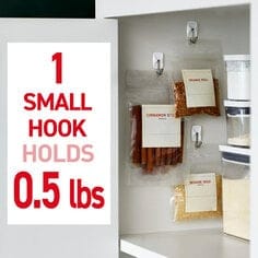 Command™ Small Wire Hook - Image 7