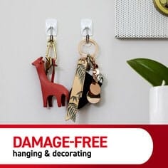 Command™ Small Wire Hook - Image 6