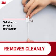Command™ Small Wire Hook - Image 5