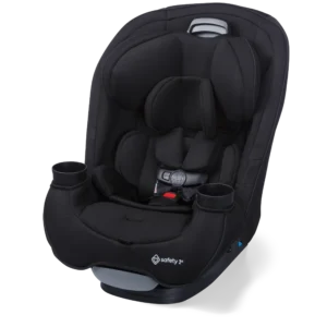 Grow and Go™ All-in-One Convertible Car Seat