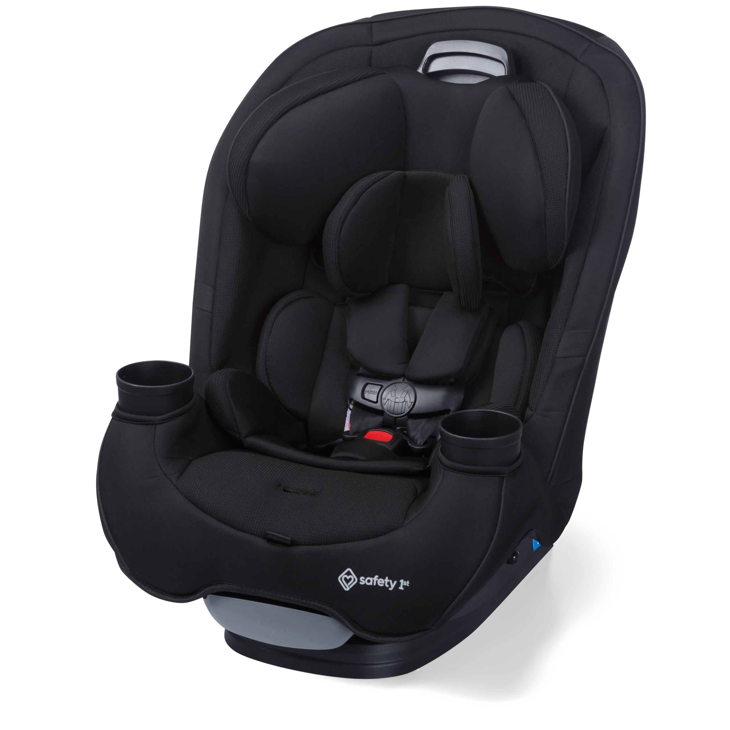 Grow and Go™ All-in-One Convertible Car Seat