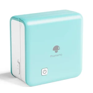 Phomemo M02 PRO Bluetooth Mini Printer