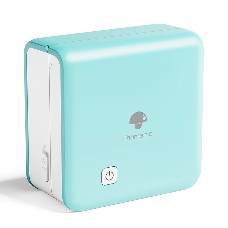 Phomemo M02 PRO Bluetooth Mini Printer