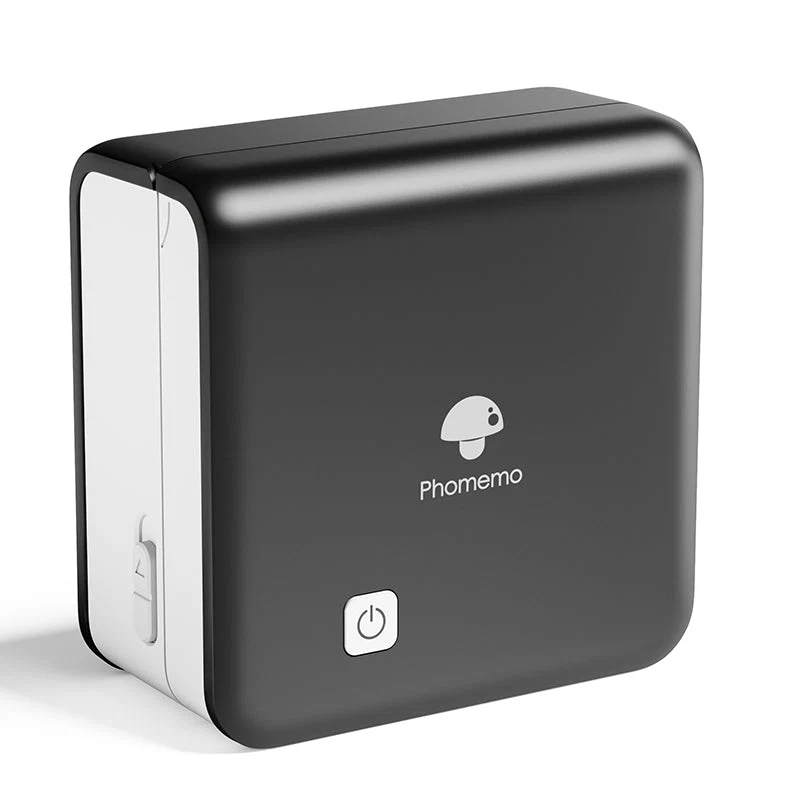 Phomemo M02 PRO Bluetooth Mini Printer - Image 10