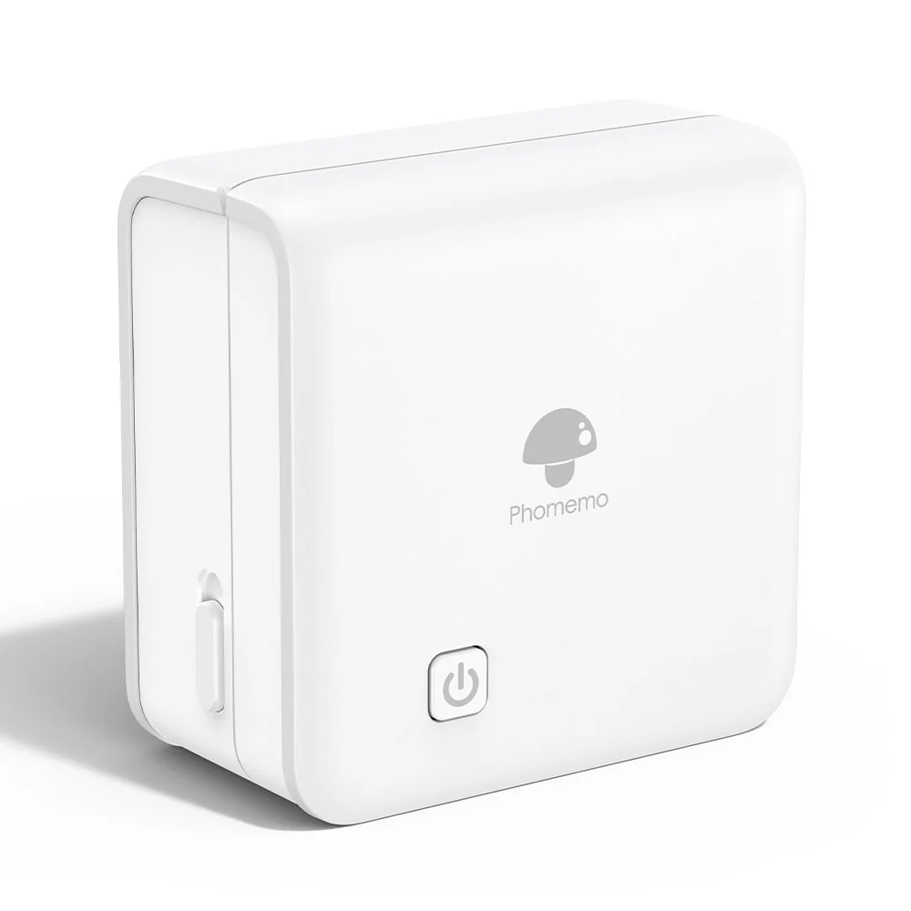 Phomemo M02 PRO Bluetooth Mini Printer - Image 9
