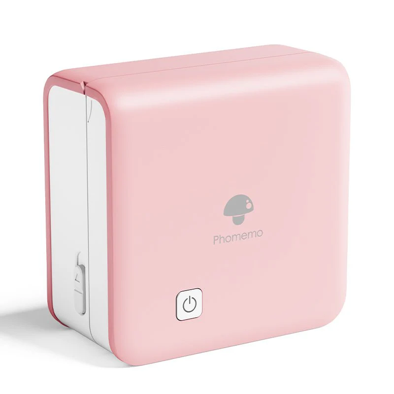 Phomemo M02 PRO Bluetooth Mini Printer - Image 8