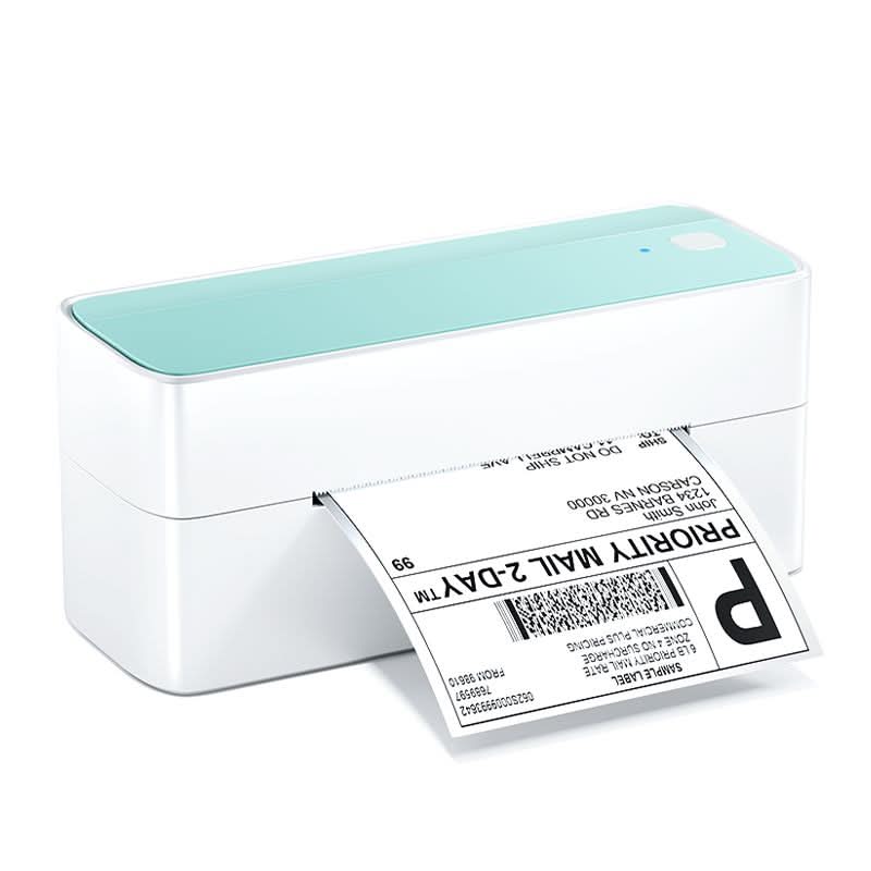 Phomemo PM241-BT Bluetooth Shipping Label Printer - Image 22