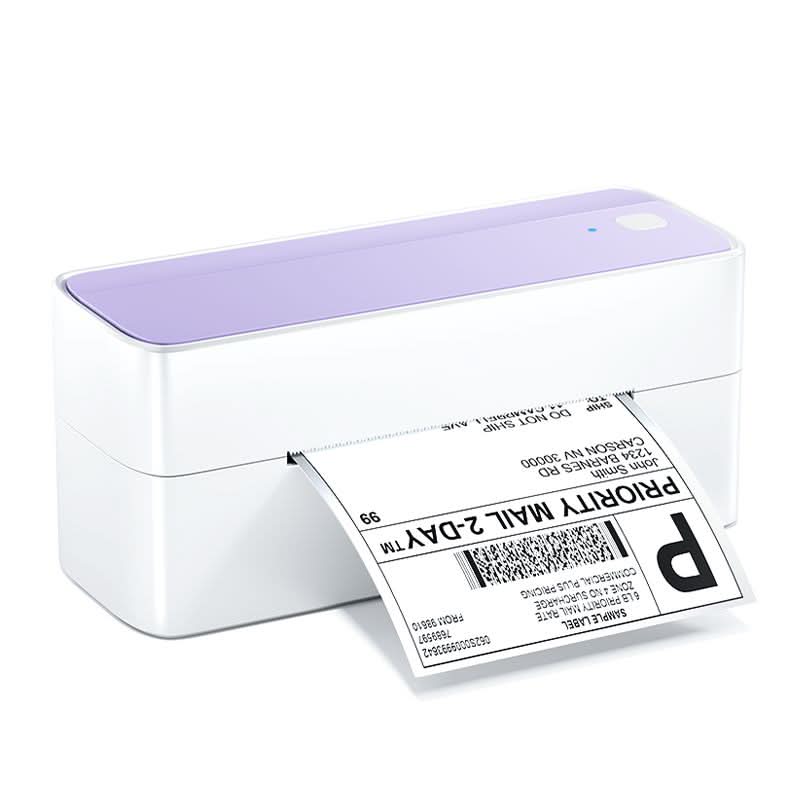 Phomemo PM241-BT Bluetooth Shipping Label Printer - Image 19