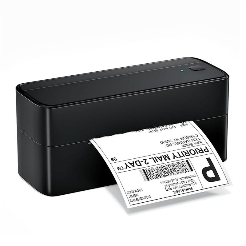 Phomemo PM241-BT Bluetooth Shipping Label Printer - Image 17