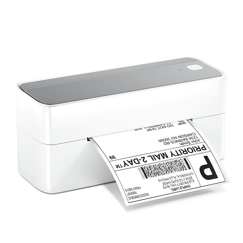 Phomemo PM241-BT Bluetooth Shipping Label Printer - Image 16