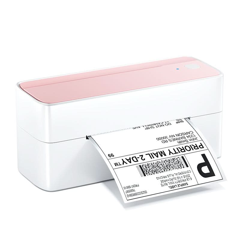 Phomemo PM241-BT Bluetooth Shipping Label Printer - Image 13