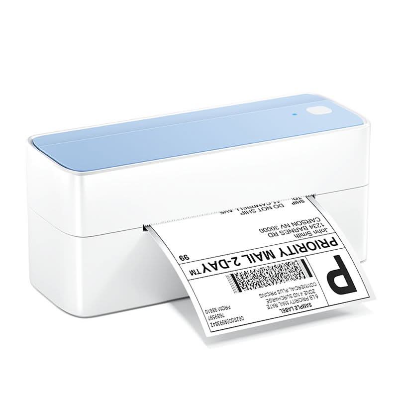 Phomemo PM241-BT Bluetooth Shipping Label Printer - Image 11