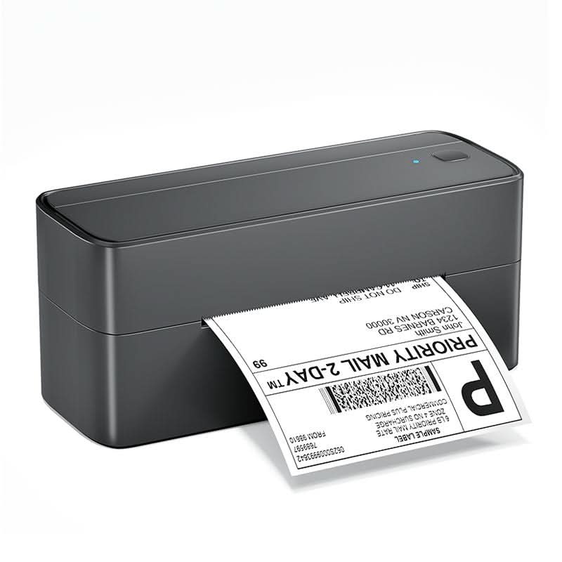 Phomemo PM241-BT Bluetooth Shipping Label Printer - Image 10